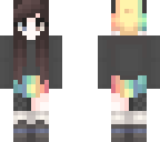 girl
