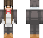 girl
