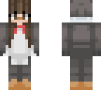 girl