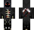 grim reaper