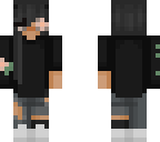i edited a skin