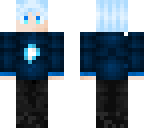 ice mega pvp pijama