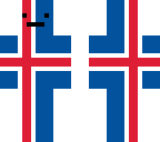 iceland dood