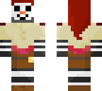 jester