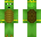 king of turtles