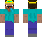 king steve