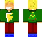kingcaca64 christmas