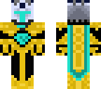 knight time