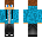 lxg blue