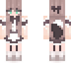 maid