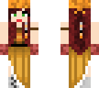 missgladiator pirate