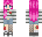 modan cute outfit