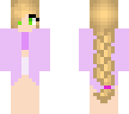 modern rapunzel