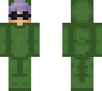 my friend made this for me