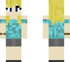 my skin