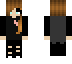 my very first skin