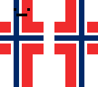 norway dood