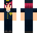 officer rin