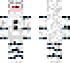 olaf the polar bear