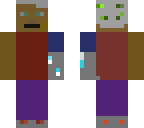 ore man