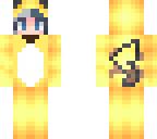 peachachu trash