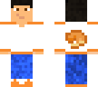 pie boy