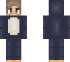 pingu boy