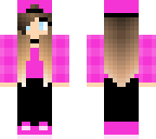 pink tomboy