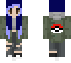 pokemon shadow