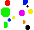 polka-dot