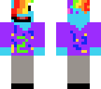 pony reinbowdash