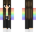 pride girl