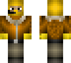 raptor no overlay