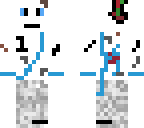 robot a001