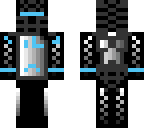 robot hacker