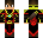 royal assassin boy