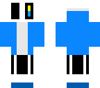 sans from undertale