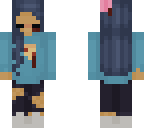 sayza the zombie