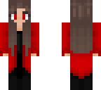 scarlet wicht