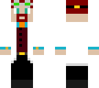 scientist