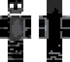 shadow raggy