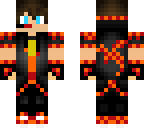 shadowgames skin 1