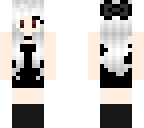 shadowwolf girl