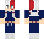 shouto todoroki