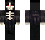 skeleton warrior