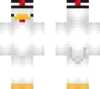 sophisticated chicken