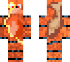 squir the squil