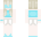 summer skin