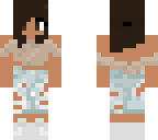 summer wolf dark skin