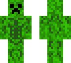 supercreeper